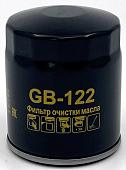 Масляный фильтр BIG Filter Spin-on GB-122