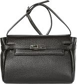 Женская сумка Galanteya 27024 24с1288к45 (черный)