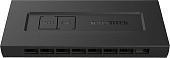 Контроллер скорости и подсветки вентиляторов Raijintek DRGB-PWM Control Hub