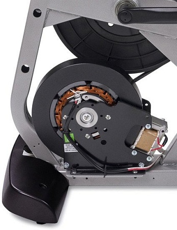 Эллиптический тренажер Spirit Fitness CE800ENT