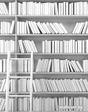 Фотообои Citydecor Шкаф с защитным покрытием 200x254