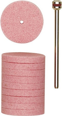 Диск шлифовальный Proxxon 28302