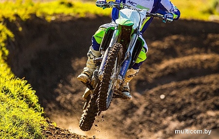 Внедорожные мотошины Metzeler MC360 Mid Hard 90/90R21 54M TT