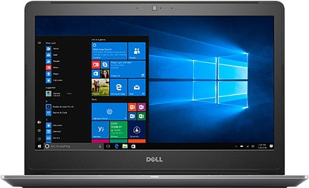 Ноутбук Dell Vostro 15 5568 [5568-8043]