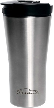 Термокружка Taller TR-2419 0.45л (нержавеющая сталь)