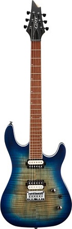 Электрогитара Cort KX300 OPCB