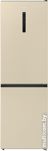 Холодильник Gorenje NRK6192AC4