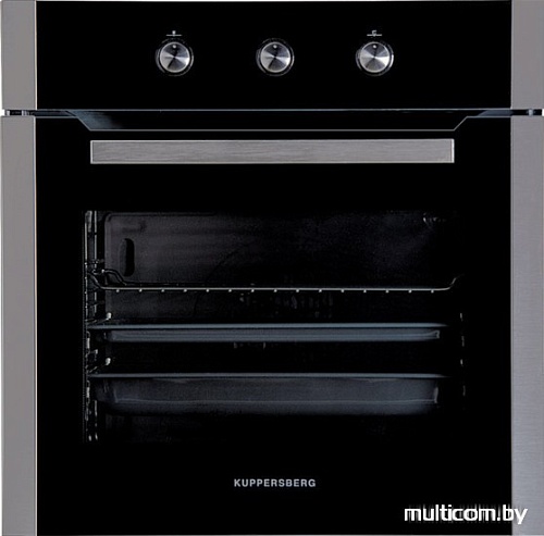 Духовой шкаф KUPPERSBERG HGG 663 T
