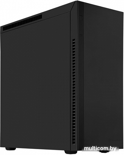 Корпус SilverStone Kublai [SST-KL07B]