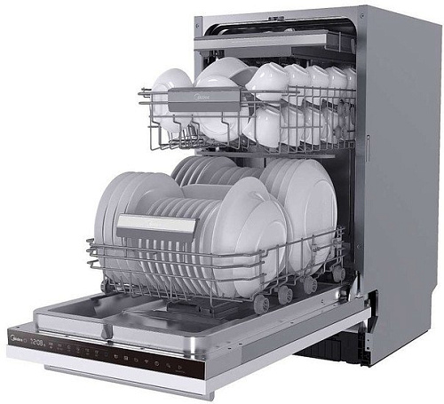 Встраиваемая посудомоечная машина Midea MID45S440i