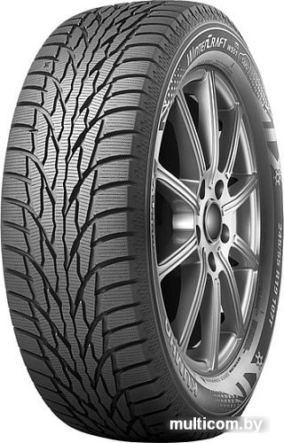 Автомобильные шины Kumho Wintercraft SUV Ice WS51 225/65R17 106T