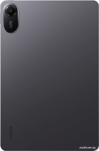 Планшет Xiaomi Redmi Pad 2 4GB/128GB международная версия (темно-серый)