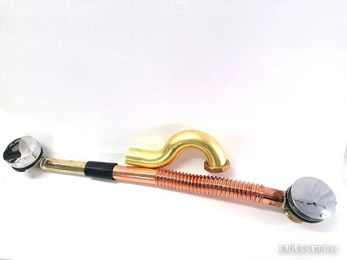 Сифон Tim BAS0260B(A)