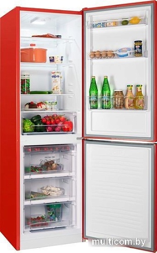 Холодильник Nordfrost (Nord) NRB 162NF R