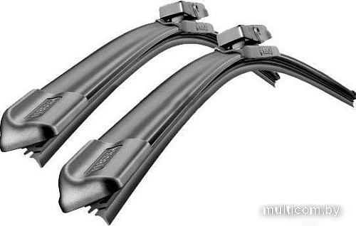 Щетки стеклоочистителя Bosch L+R 650mm/380mm 3397007466