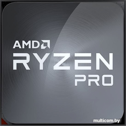 Процессор AMD Ryzen 5 Pro 3600