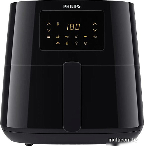 Аэрофритюрница Philips HD9270/90