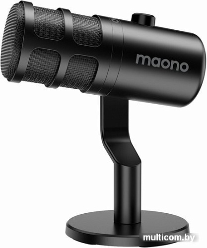 Проводной микрофон Maono PD100U