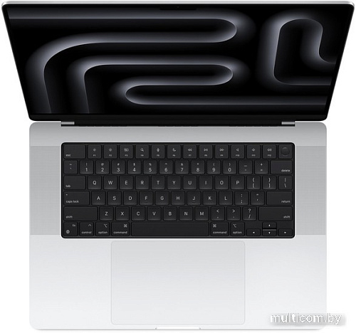 Ноутбук Apple Macbook Pro 16.2&quot; M3 Pro 2023 Z1AJ000LN
