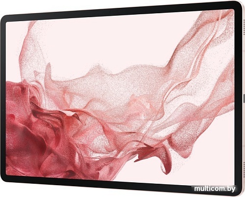 Планшет Samsung Galaxy Tab S8+ 5G SM-X806 8GB/256GB (розовое золото)