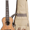 Укулеле Flight DUC450 Mango