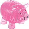 3Д-пазл Crystal Puzzle Копилка свинья 91103