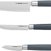 Набор ножей Nadoba Haruto 723521