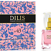 Парфюмерная вода Dilis Parfum Classic Collection №43 EdP (30 мл)