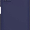 Чехол для телефона Case Cheap Liquid для Xiaomi Redmi 9T (синий)