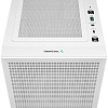 Корпус DeepCool CH360 WH