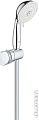 Душевой гарнитур Grohe New Tempesta Rustic 100 27805001