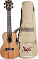 Укулеле Flight DUC450 Mango