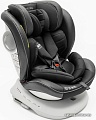 Детское автокресло Amarobaby Champion Isofix AMARO-2008CH-Ch (черный)