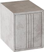 Тумба Мебельград Севилья (тиффани бежевый)