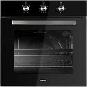 Электрический духовой шкаф Avex HM 6060 B
