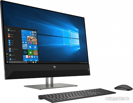Моноблок HP Pavilion 27-xa0115ur 7KB48EA