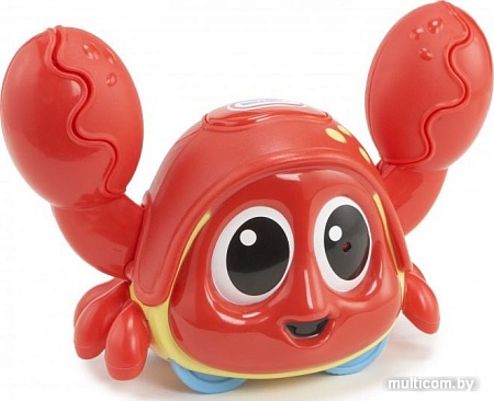 Интерактивная игрушка Little Tikes Шустрый краб 638510E4C