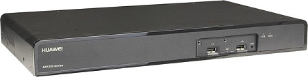 Маршрутизатор Huawei AR1220EV
