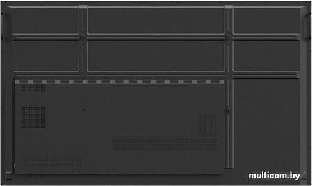 Интерактивная панель ViewSonic IFP7532