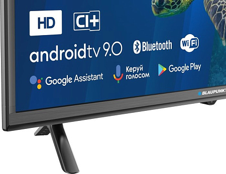 Телевизор Blaupunkt 32HB5000T