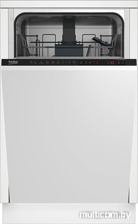 Посудомоечная машина BEKO DIS26012