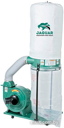 Станок Jaguar Machinery JDC-2800