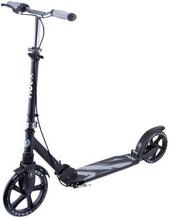 Самокат Ridex Legacy (черный)