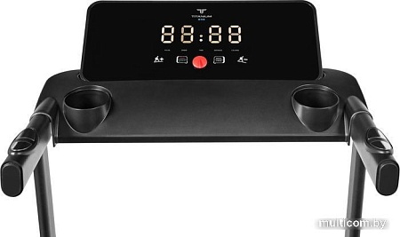 Электрическая беговая дорожка Titanium One T45 C
