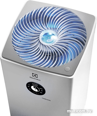 Очиститель воздуха Electrolux EAP-2050D Yin&Yang