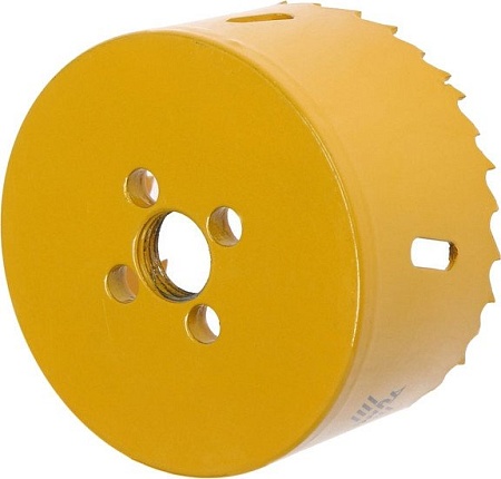 Коронка Tundra 7351948