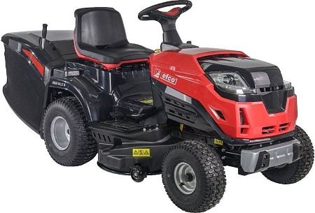 Райдер Efco EF 86R/14.5 K