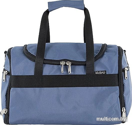 Mr.Bag 039-312-GRY (серый)