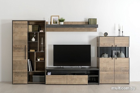 Комод Mobi Трувор 13.306 (дуб гранж песочный К356-интра)