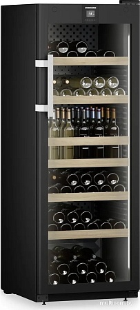 Винный шкаф Liebherr WFbli 5041 Perfection 5041-20001